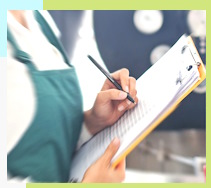 Услуги Сертификация продукции и услуг в Пушкине