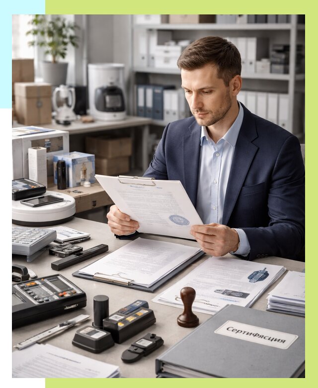 Сертификация продукции в Пушкине от 46679 р. | Орган Алешин-Пшк