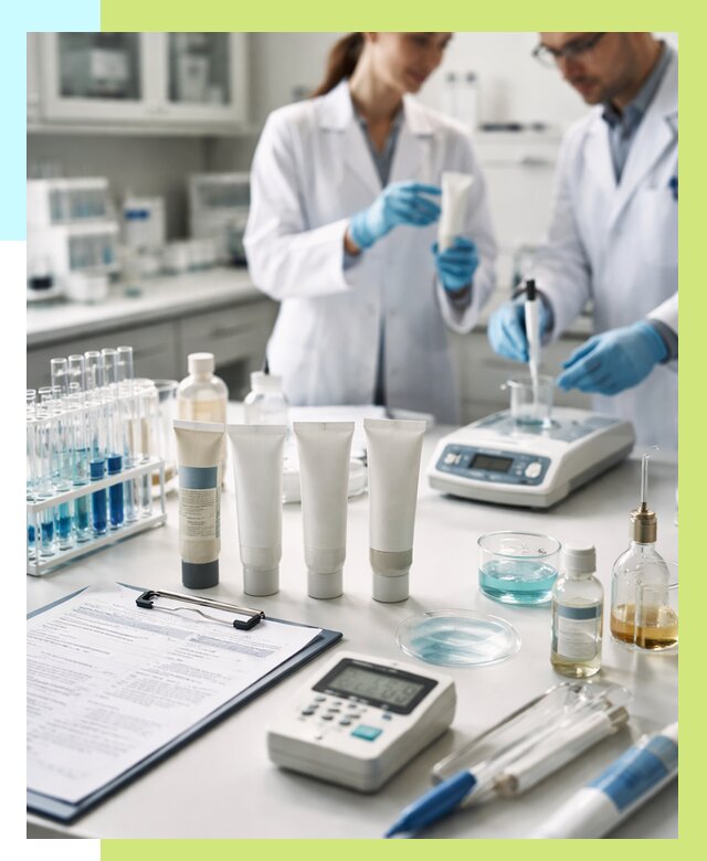 Сертификация зубной пасты в Пушкине от 20746 р. Алешин-Пшк