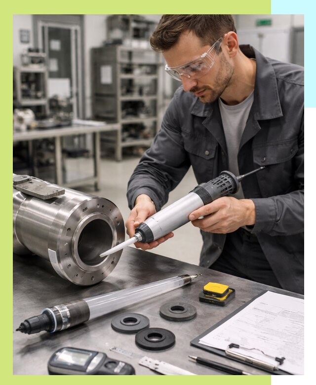 Сертификация герметиков и получение деклараций в Пушкине