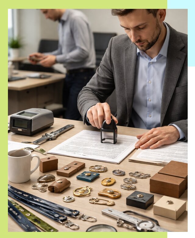 Сертификация сувениров и сувенирной продукции в Пушкине