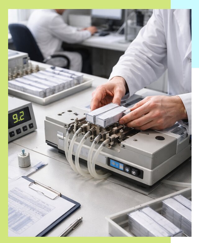 Сертификация сигарет и табачной продукции в Пушкине