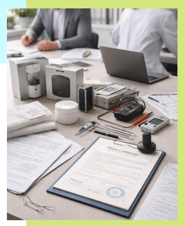 Сертификация товаров в Пушкине от 25933 р., Алешин-Пшк срочно