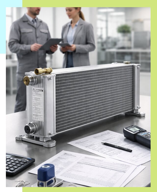 Сертификация радиаторов в Пушкине под ключ от 8817 р. | Алешин-Пшк