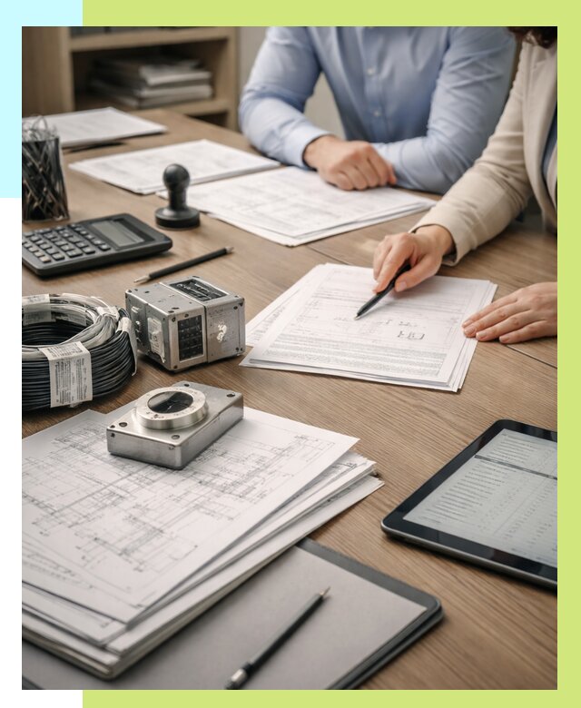 ТУ на изделие в Пушкине: оформить и получить от 8817 р. | Алешин-Пшк