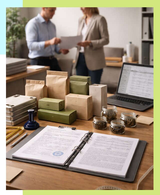 ТУ на чай в Пушкине срочно от 8817 р., оформление в Алешин-Пшк