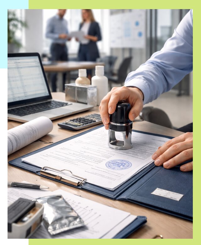 Технологический регламент в Пушкине от 15560 р. | Алешин-Пшк под ключ