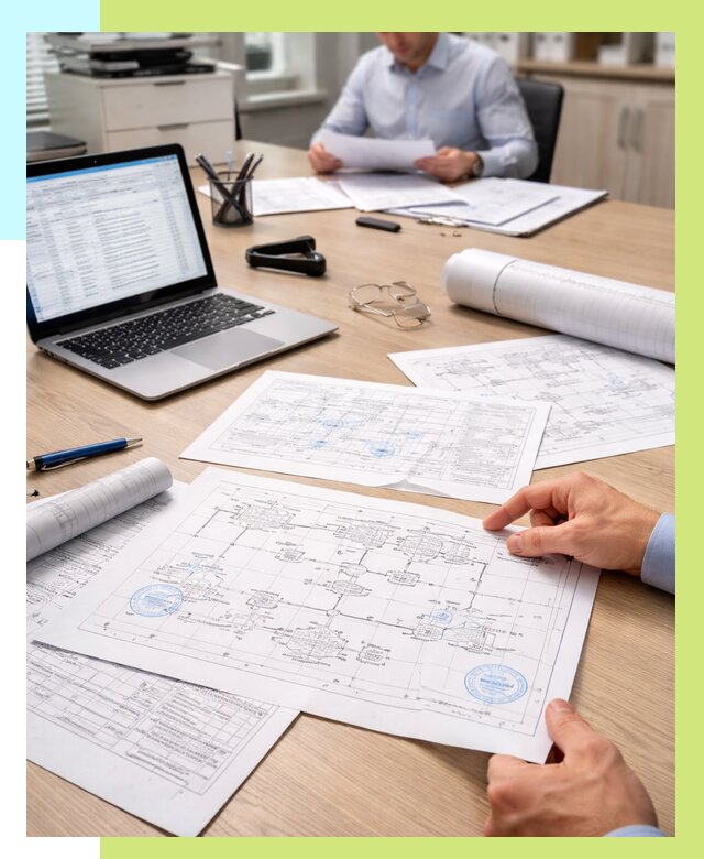 Алешин-Пшк:маршрутные карты технологических процессов Пушкине от 6224