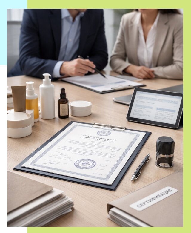 Сертификат на товар в Пушкине от 7780 р. быстро | Алешин-Пшк