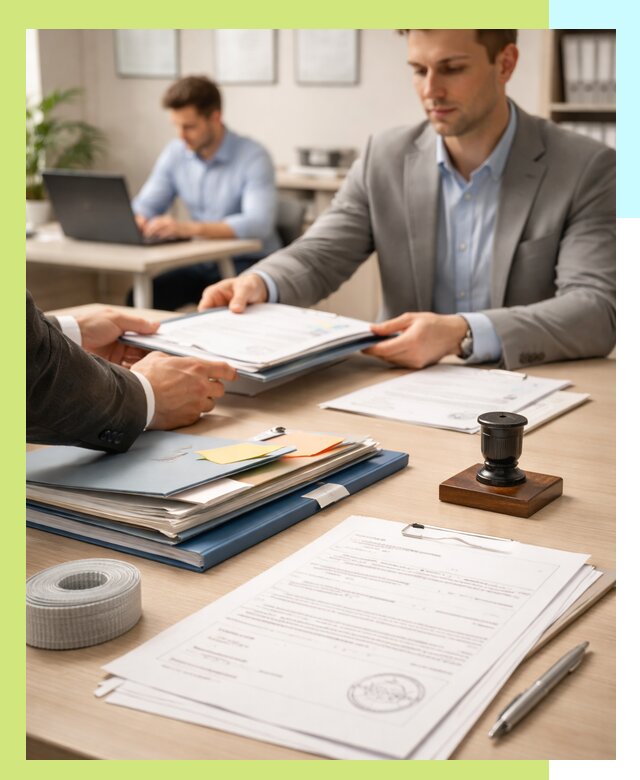 Выдача сертификата на услуги в Пушкине — подтверждение качества