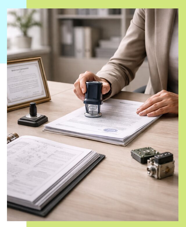 Сертификат соответствия ГОСТ Р в Пушкине от 9336 р. Алешин-Пшк