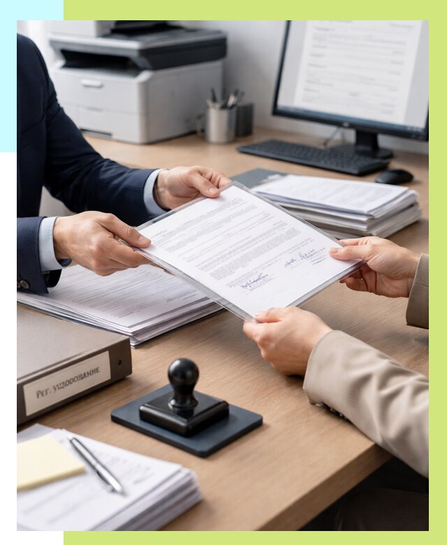 Рег. удостоверение медизделия в Пушкине от 82984р | Алешин-Пшк