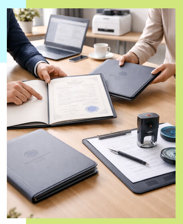 Сертификат OHSAS 18001 в Пушкине от 46679 р. | Алешин-Пшк