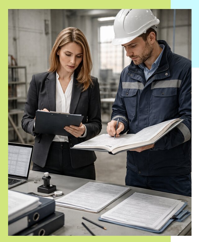 Получение сертификата OHSAS 18001 в Пушкине для предприятий