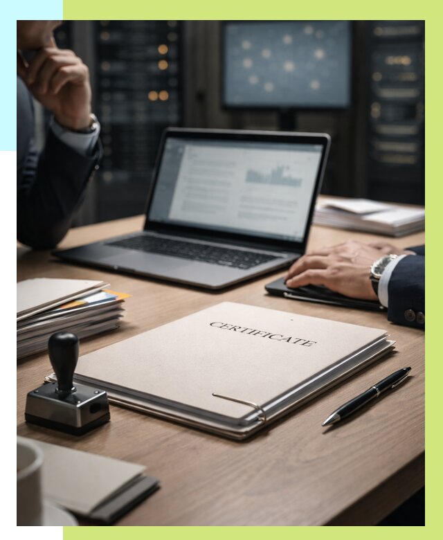 Сертификат ISO 27001 в Пушкине под ключ от 155595 р. Алешин-Пшк