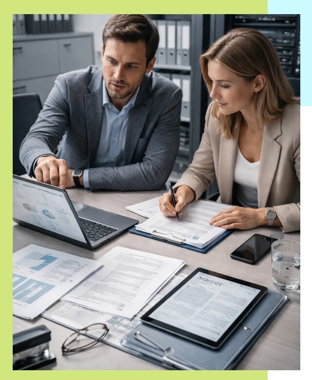 Получение сертификата ISO 27001 информационной безопасности в Пушкине