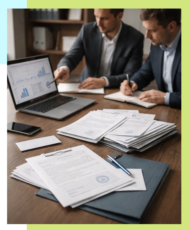 Оценка деловой репутации в Пушкине от 7780 р. | Алешин-Пшк