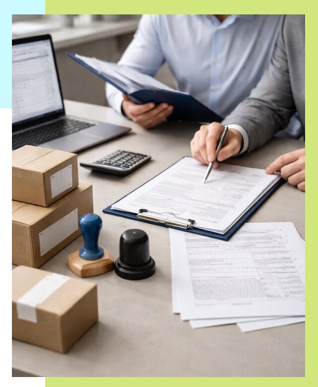 Декларирование продукции в Пушкине от 12448 р., Алешин-Пшк