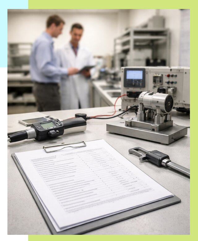 Протокол испытаний продукции в Пушкине от 7780 р. | Алешин-Пшк