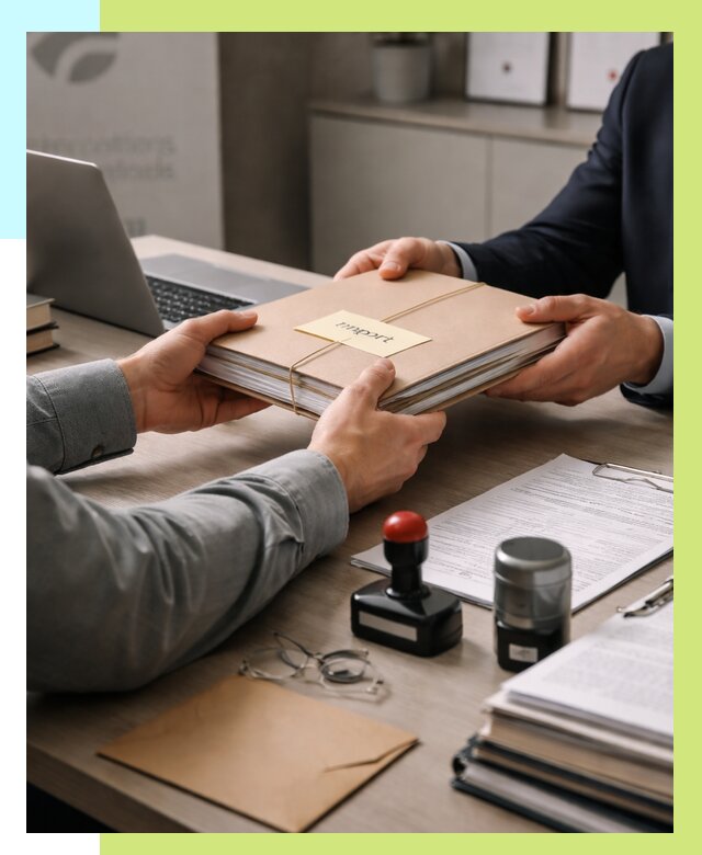 Сертификация для импорта в Пушкине от 31119 р. | Алешин-Пшк