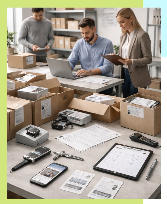 Сертификация товаров и документов для маркетплейсов в Пушкине