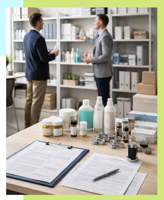 Сертификация собствен. продукции в Пушкине от 25933 р. | Алешин-Пшк