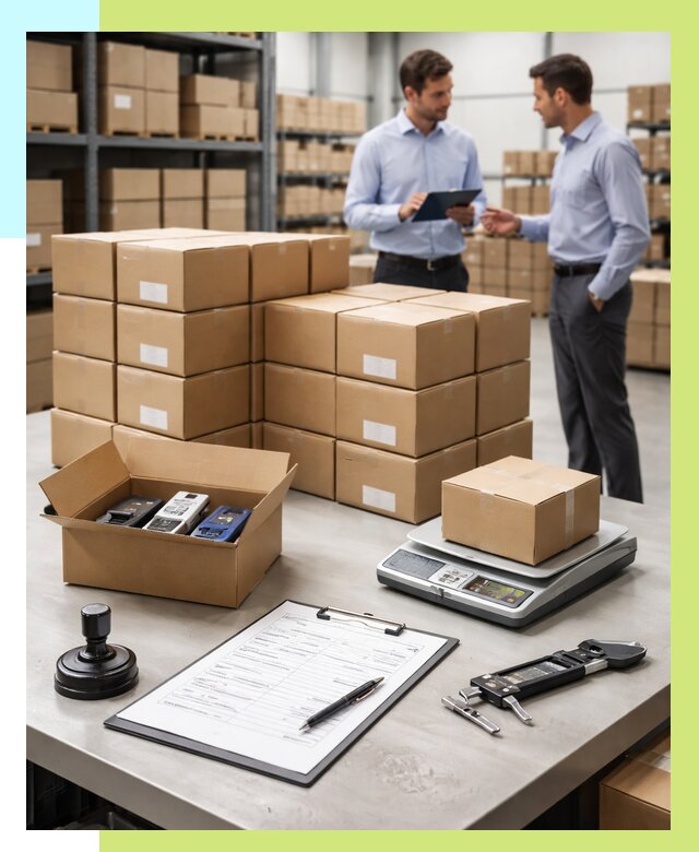 Сертификация партии товара в Пушкине от 15560 р., Алешин-Пшк